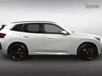 Used BMW X3 M Sport 205 HP (150 kW) 2026 Grey SUV