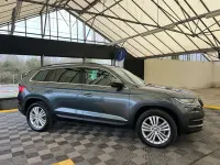 Second-hand Skoda Kodiaq SE L 150 CP (110 kW) 2020 Gri SUV