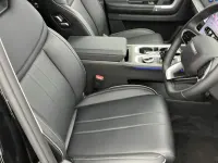 New Jaecoo 7 147 HP (108 kW) 2026 Black SUV