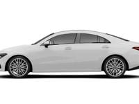 Used Mercedes CLA180 AMG Line Premium 136 HP (100 kW) 2022 Sedan