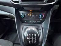 Used Ford Transit Connect 100 HP (73 kW) 2021 White MPV