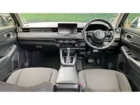Used Honda HR-V Elegance 131 HP (96 kW) 2023 White SUV