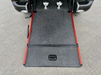 Used Peugeot Rifter Allure Premium 131 HP (96 kW) 2021 Grey MPV