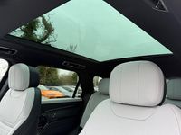 Used Land Rover Range Rover Sport 300 HP (220 kW) 2025 Black SUV