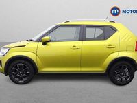 Used Suzuki Ignis SZ5 83 HP (61 kW) 2023 SUV