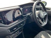 Used VW Polo 95 HP (69 kW) 2024 Hatchback