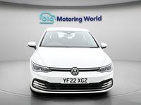 Used VW Golf VIII Style 150 HP (110 kW) 2023 Hatchback