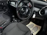 Usado Mini One Clubman 2012 Plateado Familiar