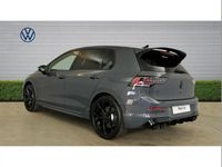 New VW Golf VIII Black Edition 328 HP (241 kW) 2025 Other Hatchback
