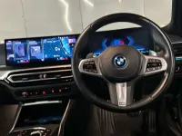 Used BMW 330 M Sport 288 HP (211 kW) 2023 Blue