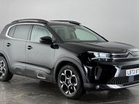 Used Citroën C5 PureTech 131 HP (96 kW) 2023 Hatchback
