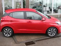 New Hyundai i10 Advanced 63 HP (46 kW) 2026 Hatchback