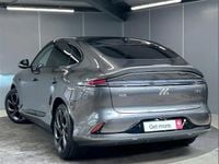 Usado MG IM6 553 kW (752 CV) 2025 Plateado SUV