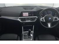 Used BMW M340 M Sport 374 HP (275 kW) 2022 Black Sedan