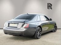 Used Rolls Royce Ghost 591 HP (434 kW) 2022 Other Sedan