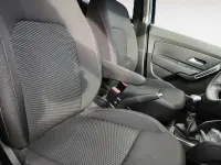 Used Dacia Duster Comfort 100 HP (73 kW) 2020 Black SUV