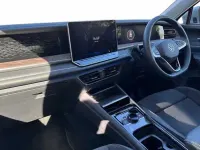 Usado VW Tayron Elegance 204 HP (150 kW) 2026 Prateado SUV