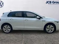 Used VW Golf VII 150 HP (110 kW) 2020