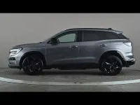 Used Renault Austral Techno Esprit Alpine 2023 Grey SUV