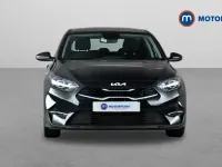 Used Kia Ceed 120 HP (88 kW) 2021 Black Hatchback