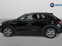 Used VW T-Roc R-line 150 HP (110 kW) 2025 SUV