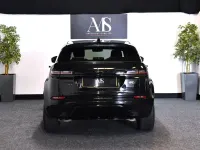 Used Land Rover Range Rover evoque HSE Dynamic 2020 Black SUV
