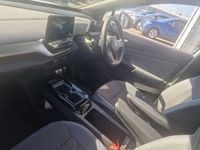 Used VW ID.4 Pure 125 kW (170 HP) 2025 White SUV