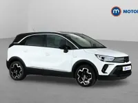 Begagnad Vauxhall Crossland Ultimate 110 HK (80 kW) 2024 SUV