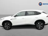 Used MG HS SE 170 HP (125 kW) 2026 White SUV