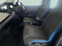 Used BMW i3 Performance 125 kW (170 HP) 2019 White Hatchback