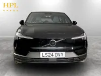 Used Volvo EX30 Plus 200 kW (272 HP) 2024 Black SUV
