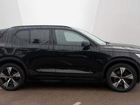 Used Volvo XC40 R-Design 2022 SUV