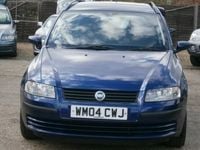 Used Fiat Stilo 115 HP (84 kW) 2004 Hatchback