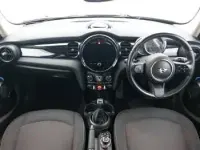 Used Mini Cooper Classic 136 HP (100 kW) 2022 Grey Hatchback