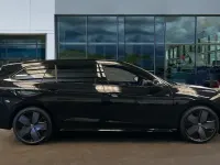 New VW Passat R-line 150 HP (110 kW) 2026 Grenadilla black metallic Estate