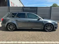 Used Audi RS4 420 HP (308 kW) 2007 Grey Estate