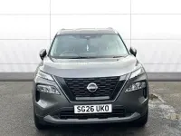 Used Nissan X-Trail N-Connecta 204 HP (150 kW) 2026 Grey SUV