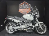 Used BMW 850 2001 White