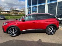 used Peugeot 3008 1.2 PureTech Allure 5dr EAT8