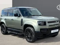 Used Land Rover Defender SE Dynamic 249 HP (183 kW) 2025 SUV