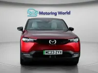 Usado Mazda MX30 Makoto 106 kW (145 CV) 2023 SUV