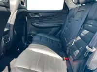 Used MG HS Exclusive 162 HP (119 kW) 2022 Blue SUV