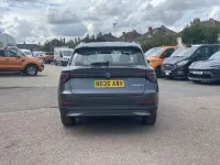 New MG MG5 EV SE 169 kW (231 HP) 2025 Metallic  camden grey Estate