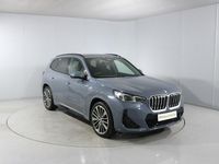 Used BMW X1 M Sport 215 HP (158 kW) 2024 Grey SUV