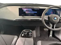 Used BMW iX M Sport 394 kW (537 HP) 2026 Blue SUV