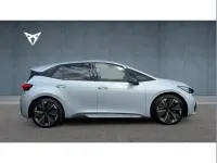 Used Cupra Born e-Boost 169 kW (231 HP) 2026 Silver Hatchback