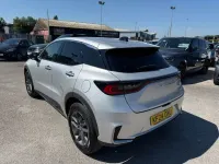 Used Lexus LBX 136 HP (100 kW) 2024 Silver SUV