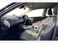 Used Lexus CT200h Luxury Line 136 HP (100 kW) 2018 Blue Hatchback