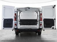 New Renault Trafic 89 kW (122 HP) 2025 White