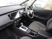 used Honda Jazz 1.5 i-MMD (107ps) SR